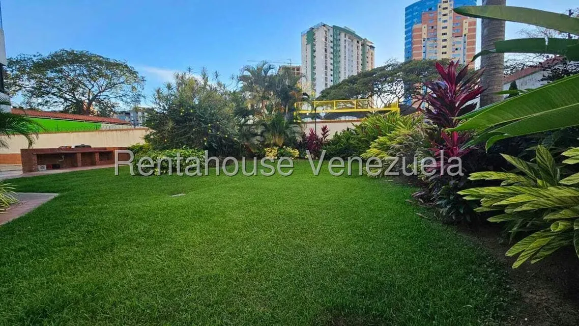 Apartamento (1 Nivel) en Venta en Los Mangos, Carabobo - 22