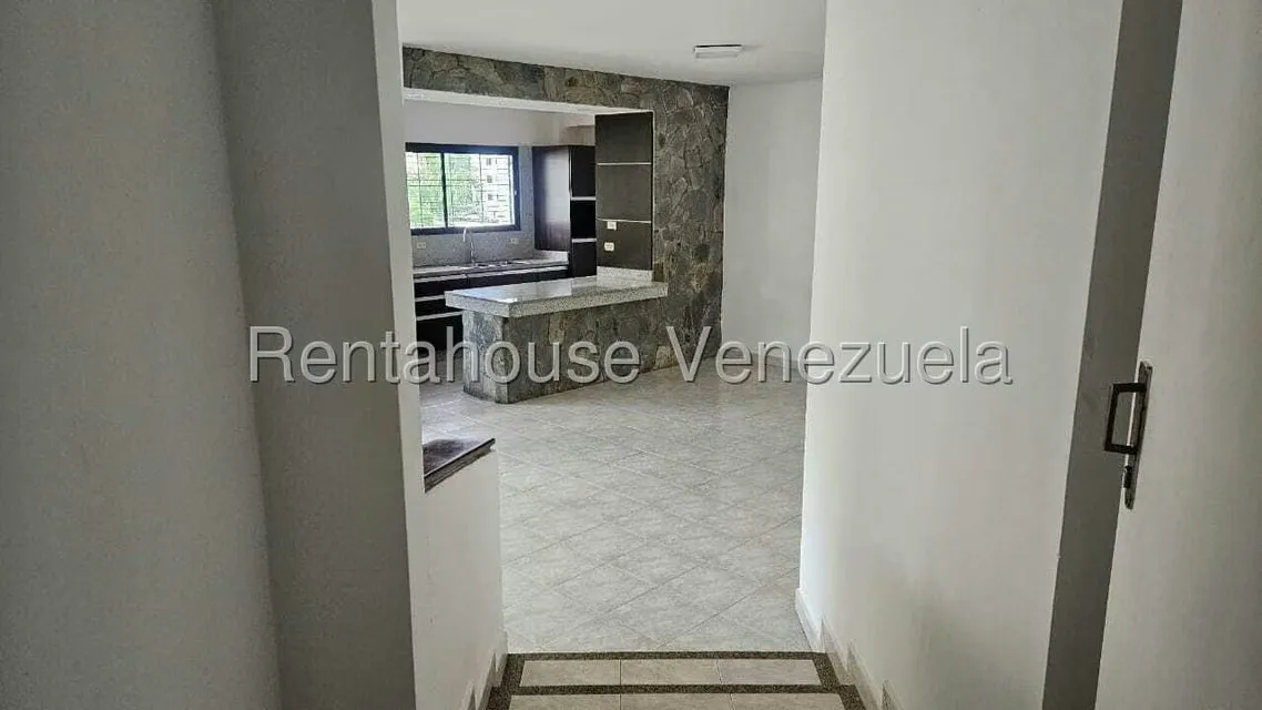 Apartamento (1 Nivel) en Venta en Los Mangos, Carabobo - 4