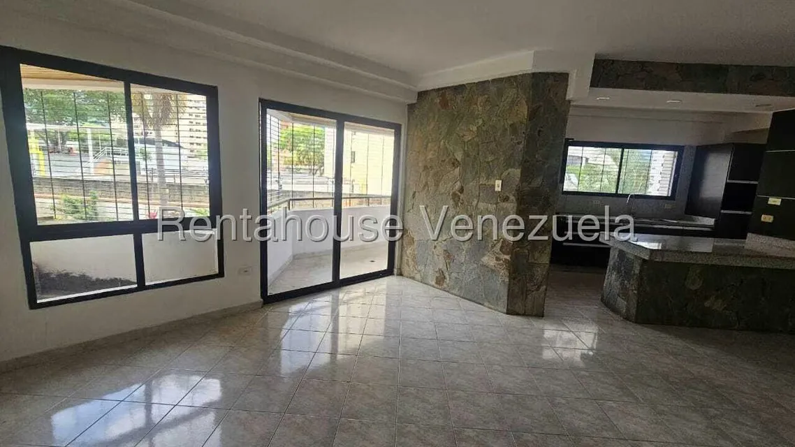 Apartamento (1 Nivel) en Venta en Los Mangos, Carabobo - 5
