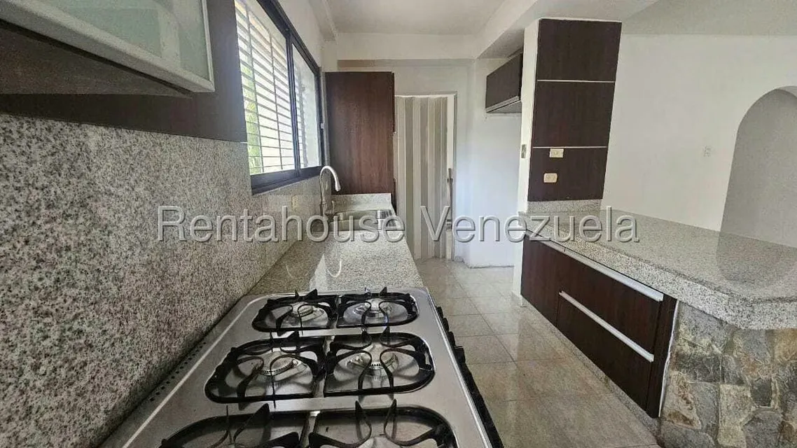 Apartamento (1 Nivel) en Venta en Los Mangos, Carabobo - 8