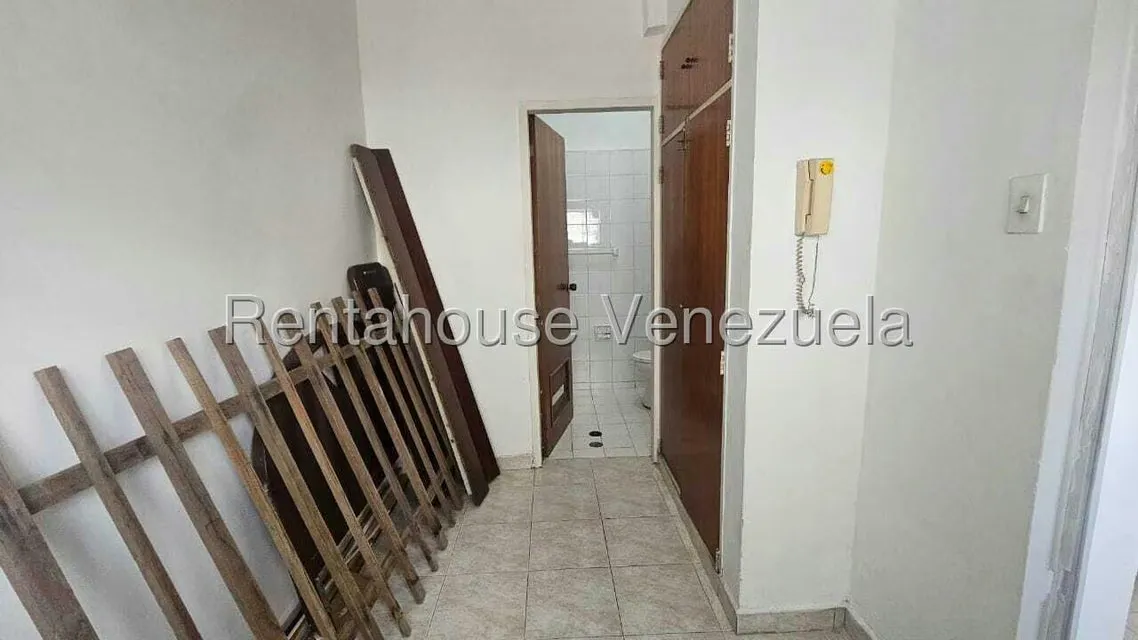 Apartamento (1 Nivel) en Venta en Los Mangos, Carabobo - 10