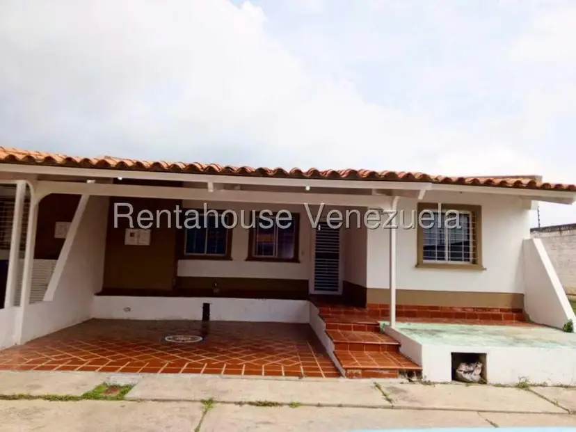 Casa (1 Nivel) en Venta en Roca Del Valle, Lara