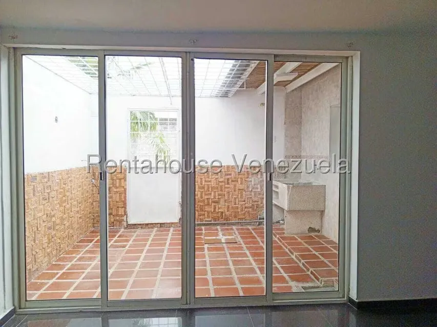 Casa (1 Nivel) en Venta en Roca Del Valle, Lara - 12
