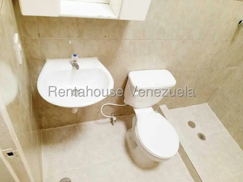 Casa (1 Nivel) en Venta en Roca Del Valle, Lara - 16