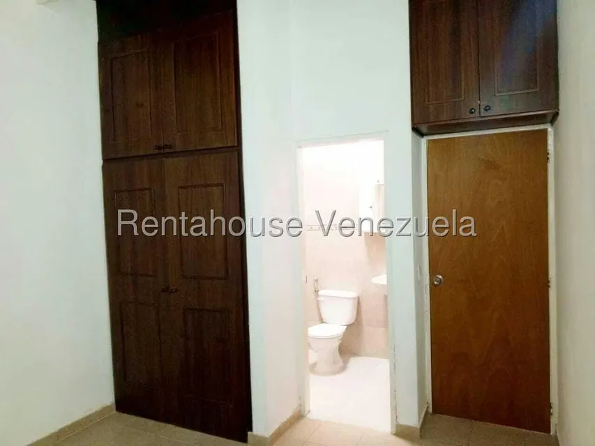 Casa (1 Nivel) en Venta en Roca Del Valle, Lara - 19