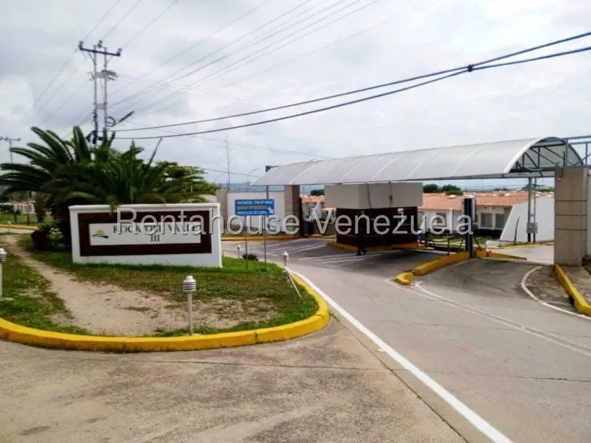 Casa (1 Nivel) en Venta en Roca Del Valle, Lara - 2