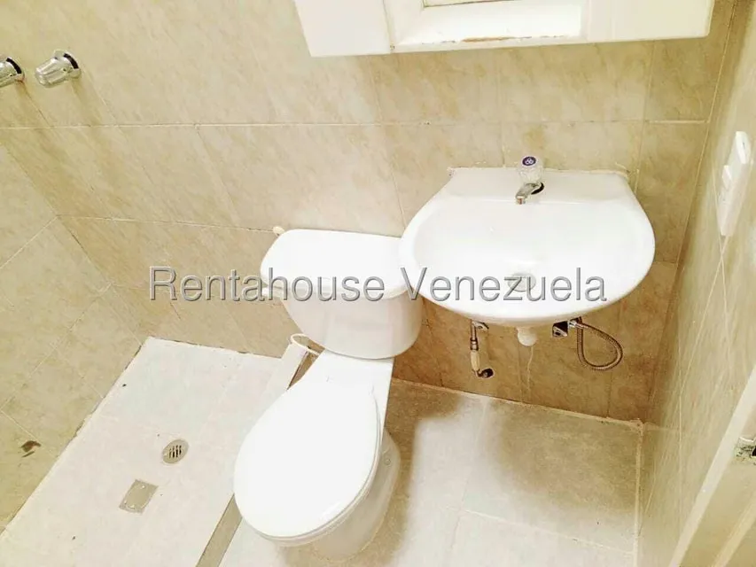 Casa (1 Nivel) en Venta en Roca Del Valle, Lara - 27