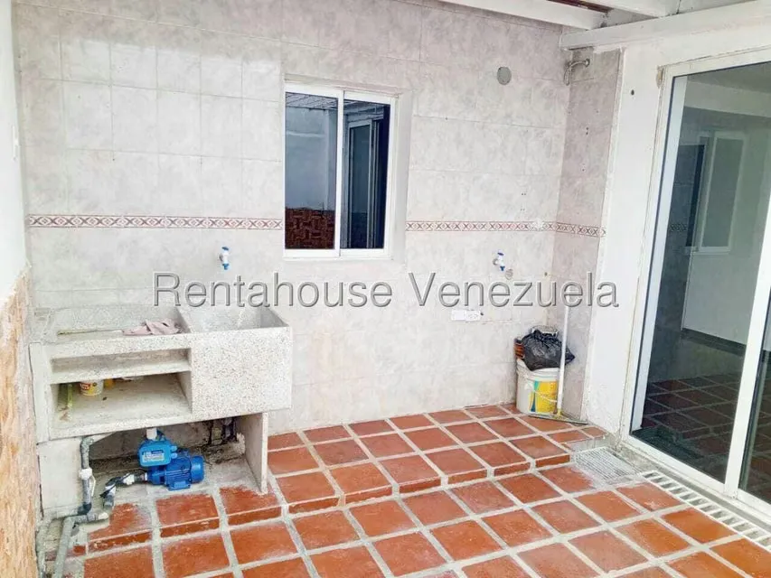 Casa (1 Nivel) en Venta en Roca Del Valle, Lara - 29