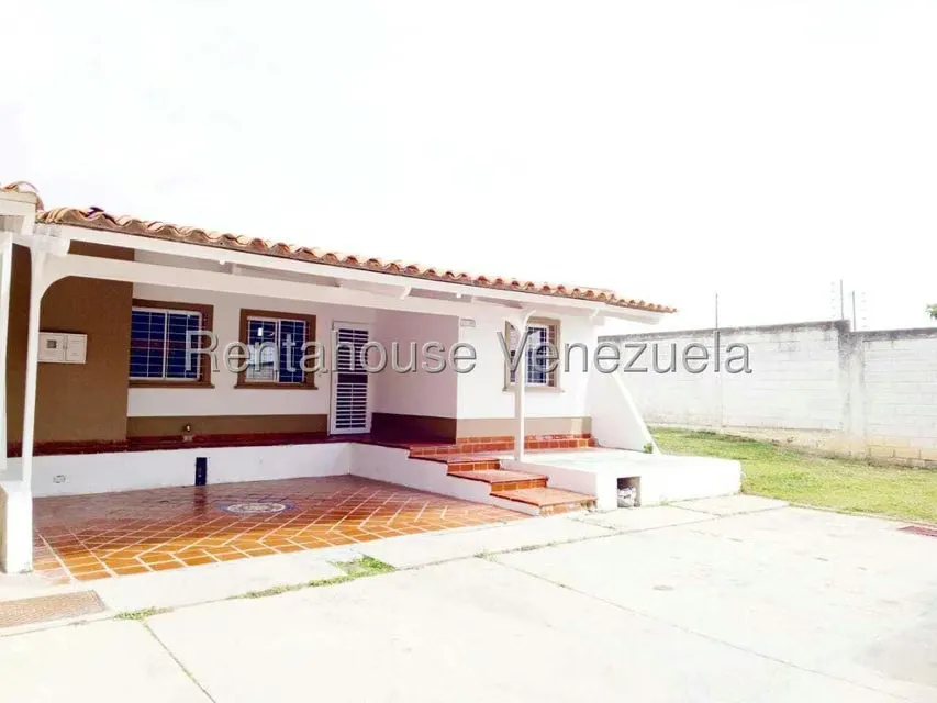 Casa (1 Nivel) en Venta en Roca Del Valle, Lara - 3