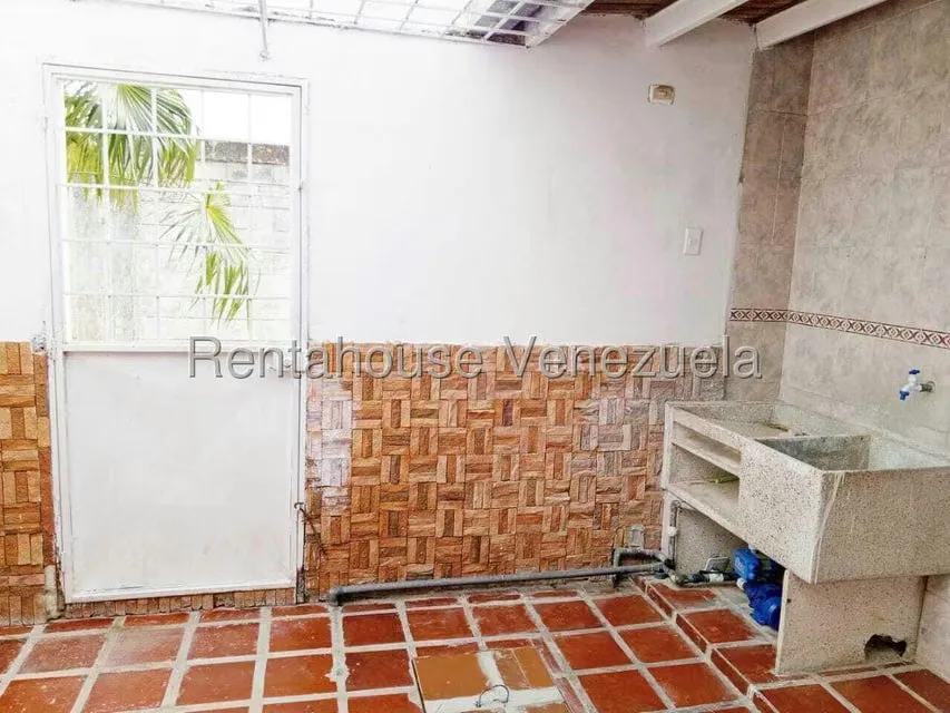 Casa (1 Nivel) en Venta en Roca Del Valle, Lara - 31
