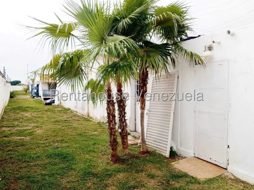 Casa (1 Nivel) en Venta en Roca Del Valle, Lara - 33
