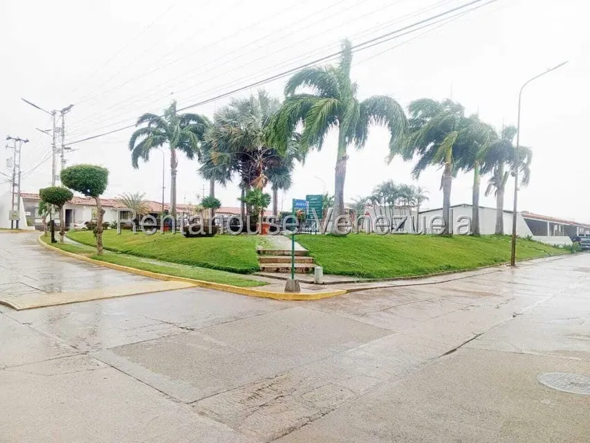 Casa (1 Nivel) en Venta en Roca Del Valle, Lara - 34