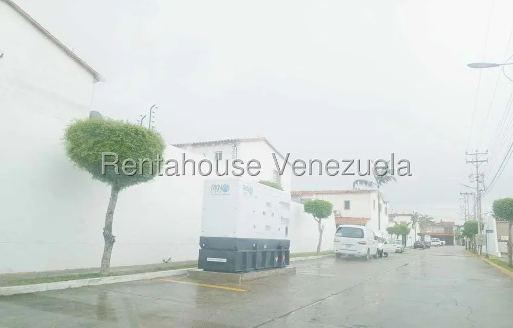 Casa (1 Nivel) en Venta en Roca Del Valle, Lara - 36