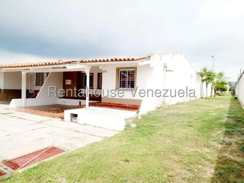 Casa (1 Nivel) en Venta en Roca Del Valle, Lara - 4