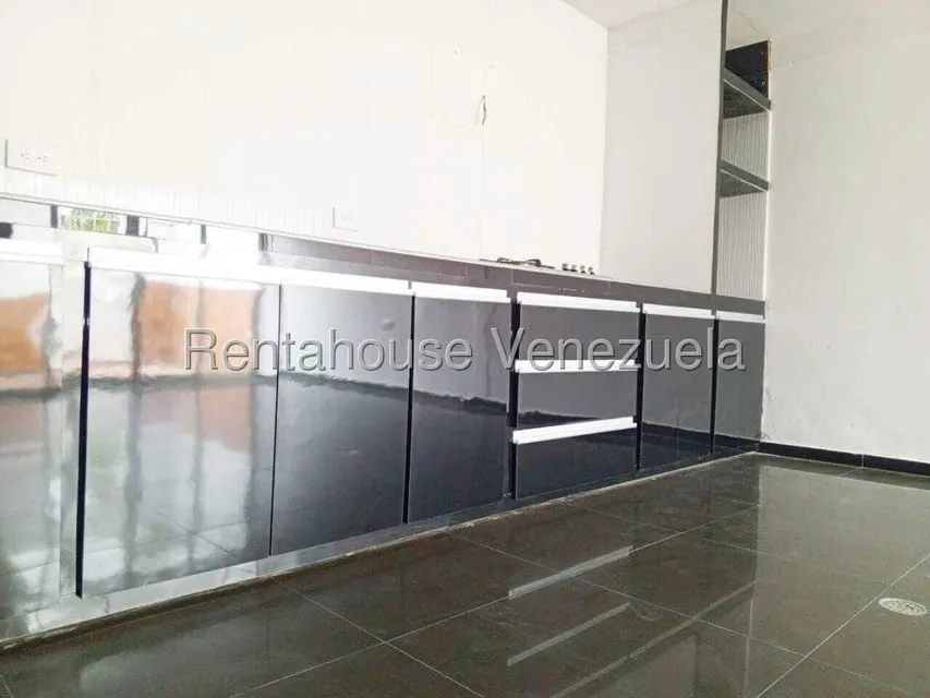 Casa (1 Nivel) en Venta en Roca Del Valle, Lara - 8