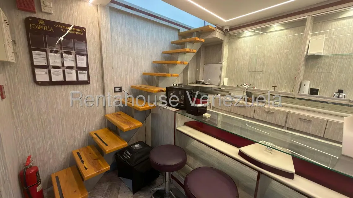 Local Comercial en Venta en Chacao, Distrito Metropolitano