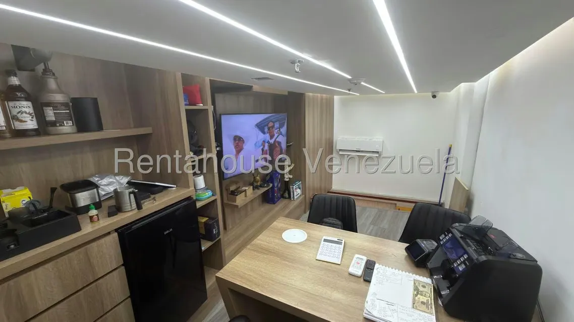 Local Comercial en Venta en Chacao, Distrito Metropolitano - 7