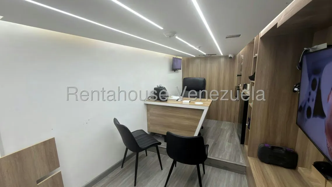 Local Comercial en Venta en Chacao, Distrito Metropolitano - 8