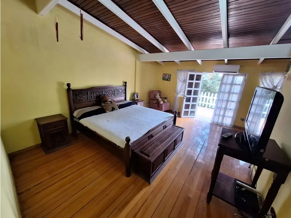 VENTA DE CASA EN LOMAS DEL LUREL - HOYO DE LA PUERTA - 11