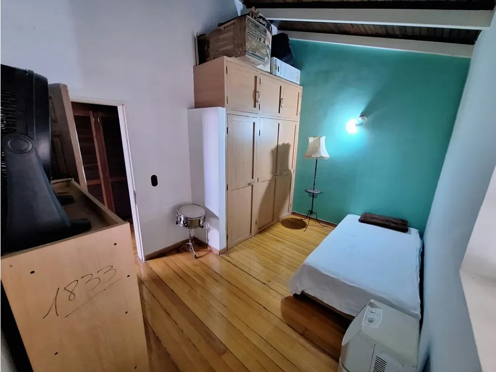 VENTA DE CASA EN LOMAS DEL LUREL - HOYO DE LA PUERTA - 16