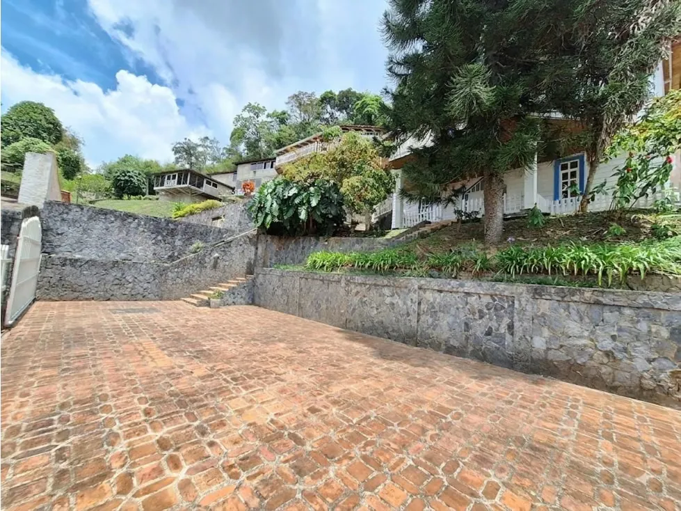 VENTA DE CASA EN LOMAS DEL LUREL - HOYO DE LA PUERTA - 18