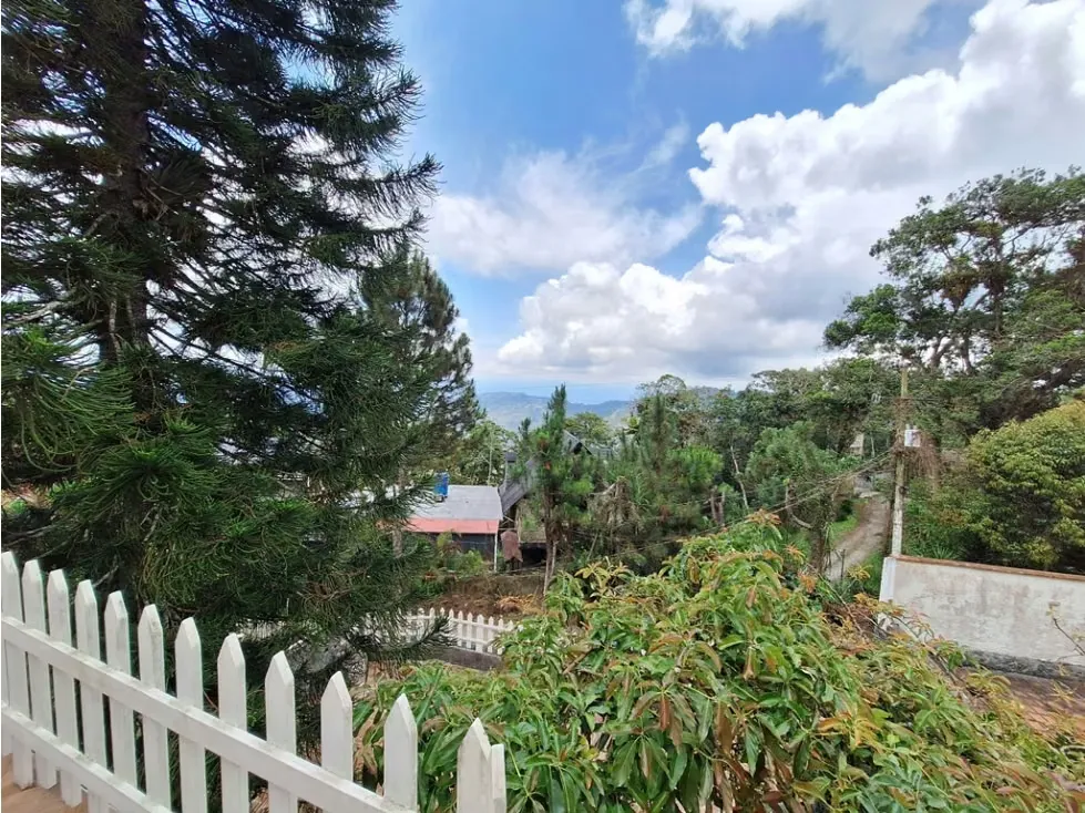 VENTA DE CASA EN LOMAS DEL LUREL - HOYO DE LA PUERTA - 24