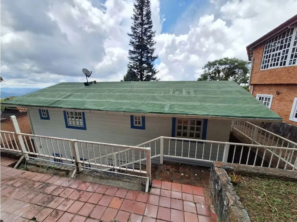 VENTA DE CASA EN LOMAS DEL LUREL - HOYO DE LA PUERTA - 26