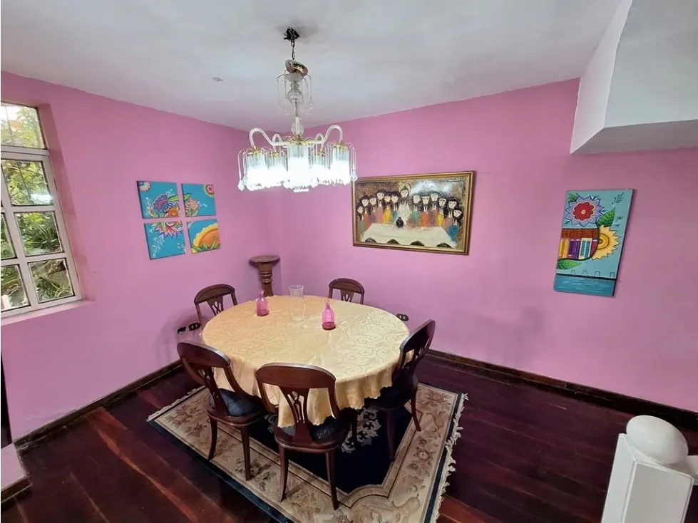 VENTA DE CASA EN LOMAS DEL LUREL - HOYO DE LA PUERTA - 7