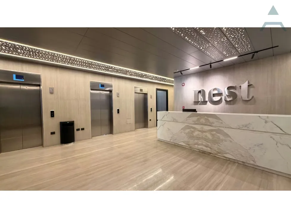 Se vende Oficina 384,53m² 2b Las Mercedes - 10