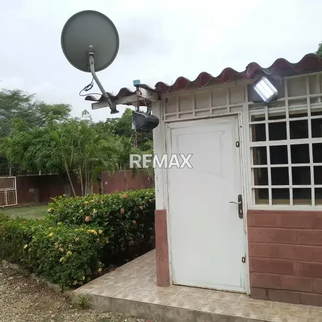 GRANJA RECREACIONAL EN VENTA EN EL COMPLEJO RECREACIONAL OKINAWA - 5