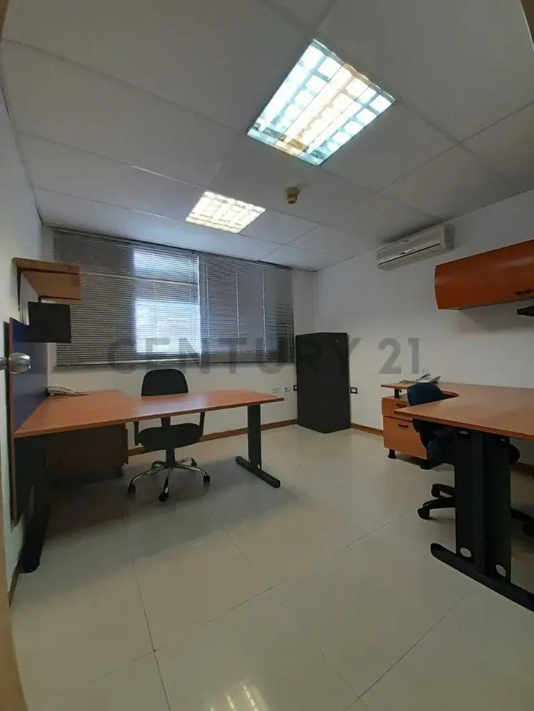Alquiler Oficina en la Trinidad