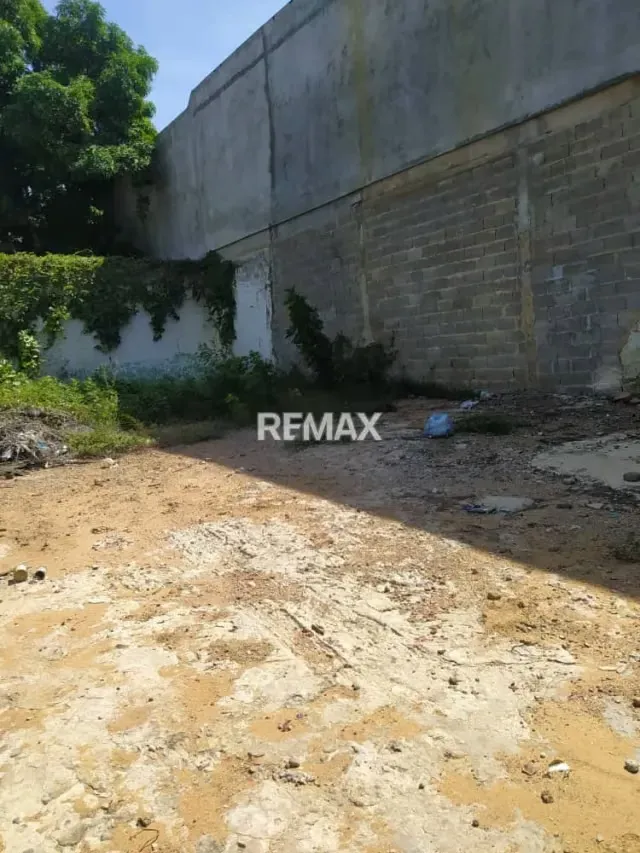 Venta de Terreno de 318 m2 ubicado en Calle Zamora con Calle Anzoátegui, Barcelona - 4