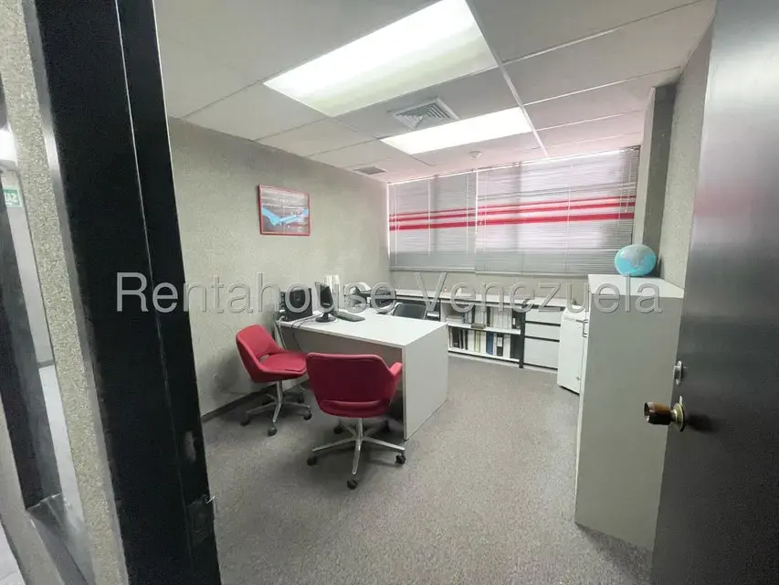 Local Comercial en Venta en La Urbina, Distrito Metropolitano - 11