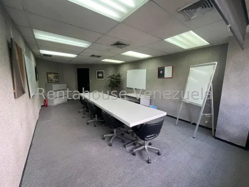 Local Comercial en Venta en La Urbina, Distrito Metropolitano - 16