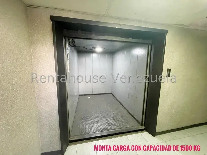 Local Comercial en Venta en La Urbina, Distrito Metropolitano - 22