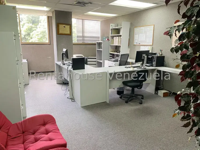 Local Comercial en Venta en La Urbina, Distrito Metropolitano - 3