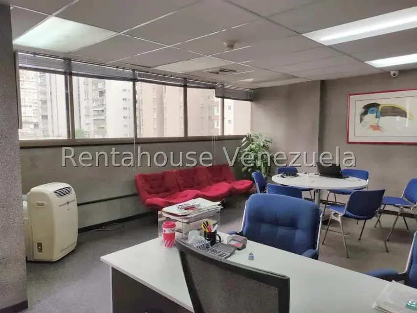 Local Comercial en Venta en La Urbina, Distrito Metropolitano - 5