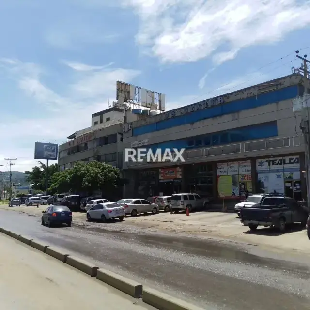 TU PRÓXIMA OFICINA EN LA AV INTERCOMUNAL