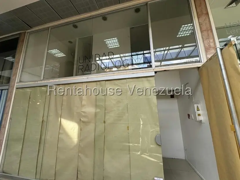 Local Comercial en Alquiler en Terrazas del Club Hipico, Distrito Metropolitano