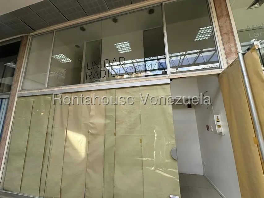 Local Comercial en Alquiler en Terrazas del Club Hipico, Distrito Metropolitano