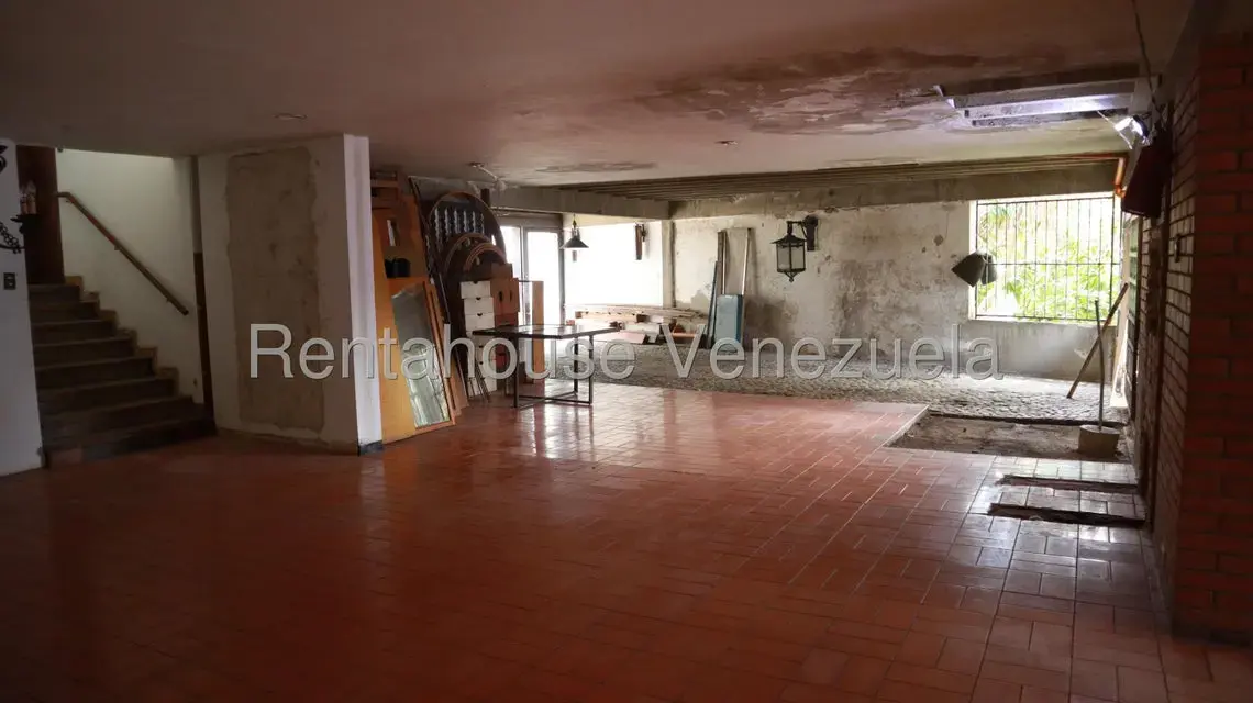 Casa (Multipes Niveles) en Venta en Prados del Este, Distrito Metropolitano - 14