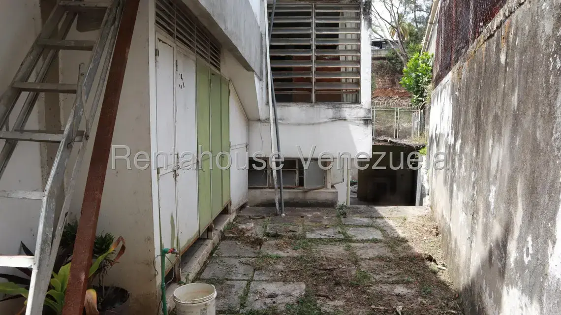 Casa (Multipes Niveles) en Venta en Prados del Este, Distrito Metropolitano - 20
