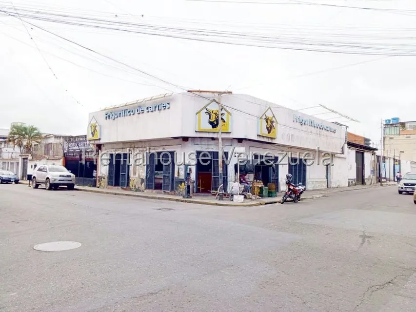 Local Comercial en Alquiler en Parroquia Concepcion, Lara