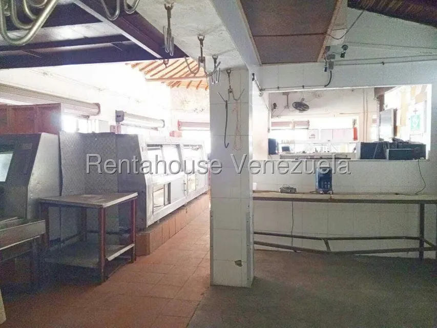 Local Comercial en Alquiler en Parroquia Concepcion, Lara - 11