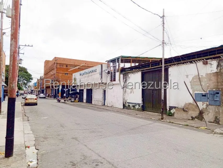 Local Comercial en Alquiler en Parroquia Concepcion, Lara - 19