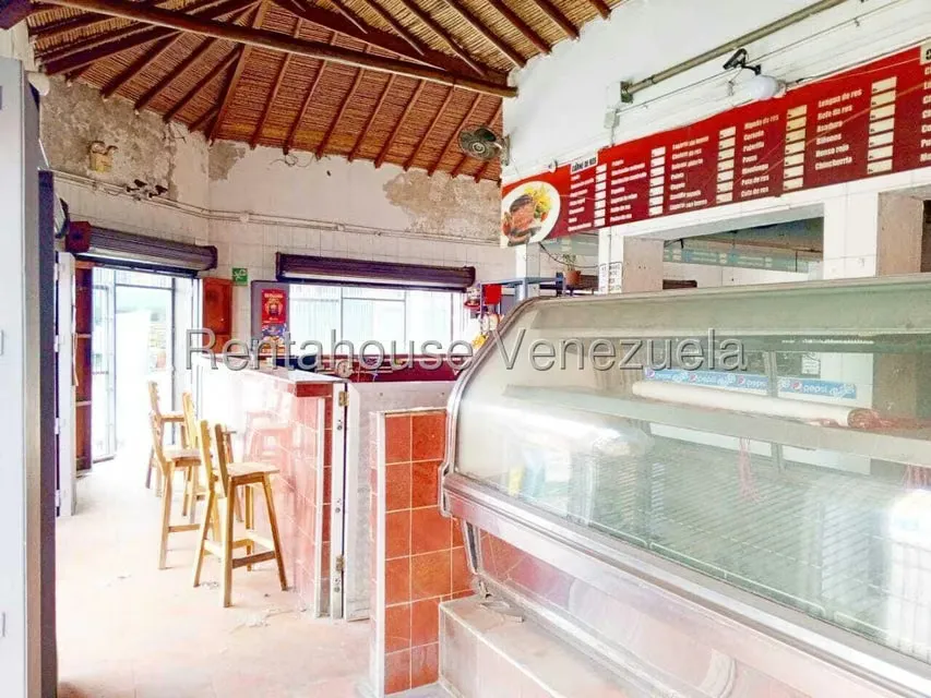 Local Comercial en Alquiler en Parroquia Concepcion, Lara - 3