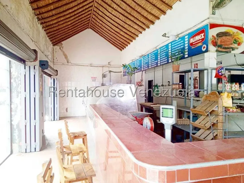 Local Comercial en Alquiler en Parroquia Concepcion, Lara - 4
