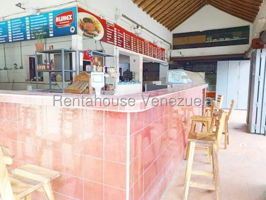 Local Comercial en Alquiler en Parroquia Concepcion, Lara - 8