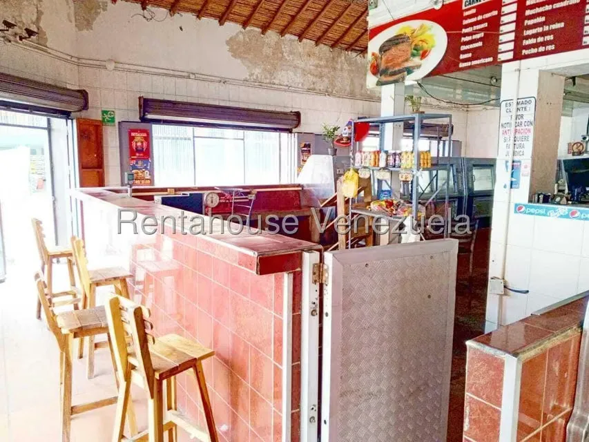 Local Comercial en Alquiler en Parroquia Concepcion, Lara - 9