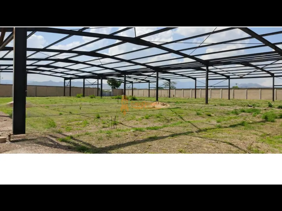 GALPONES EN VENTA EN LA VIA A FLOR AMARILLO TCL G 7010918 - 12